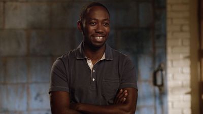 Am I The Only One Who Hopes Lamorne Morris’ Garfield Show Includes A Specific New Girl Callback?