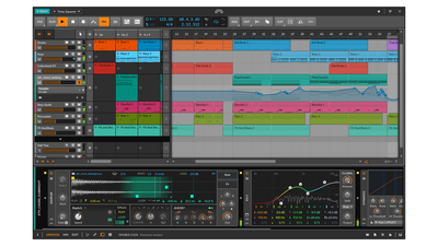 Get a FREE Bitwig 6 8-Track license exclusively with MusicRadar