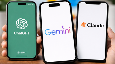 I tested the the 'Potato' prompt on ChatGPT, Claude and Gemini — here’s which AI is the harshest critic