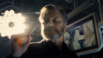 Steven Spielberg's Disclosure Day gets a new trailer full of alien possession, psychic powers, and all manner of high strangeness