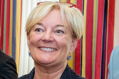 Why Jo Malone is being sued over the use of her own name