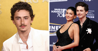 Academy Insider Claims Timothée Chalamet Blew His Oscar Chances With ‘Arrogant’ Streak