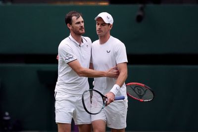 Sir Andy Murray and Jamie Murray’s heartbreaking links to Dunblane resurface on 30th anniversary