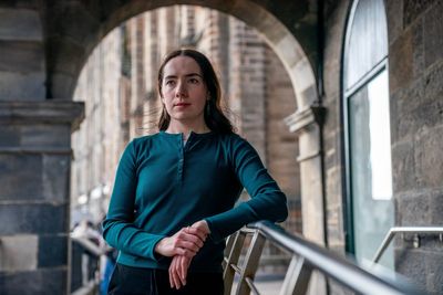 ‘A wound that’s there forever’: Dunblane massacre victim’s sister speaks out on brother’s death