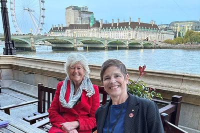 Dunblane massacre gun control campaigners endured death threats and bomb scares