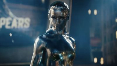 I've Been Dying To Know More About Silver Surfer Since Fantastic Four: First Steps, And We’ll Finally Get To Learn More About Her Soon
