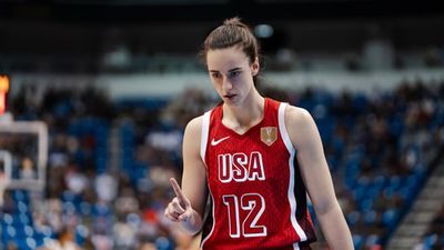 Caitlin Clark Struggles in Team USA’s Dominant Win vs. Puerto Rico in FIBA World Cup Qualifiers