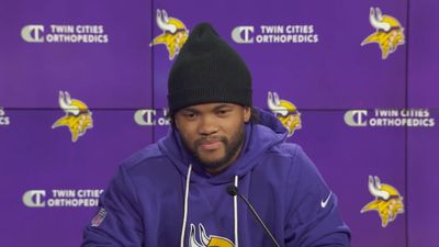 Kyler Murray Makes First Comments After Signing With Vikings