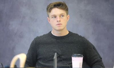 Former DOGE Staffer Helped Flag 'LGBTQ+' Grants With ChatGPT and No Expert Input