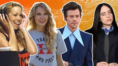 5 Pop Stars Who Became Genuinely Good Actors & 5 Pop Stars Who Just Tried Their Best