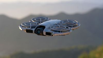 These are probably the best cheap drones to get started with in 2026, and I've tested lots