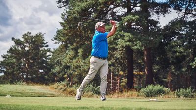 I'm Losing Distance As I'm Getting Older. Is It All Doom And Gloom, Or Are There Positives To Take?