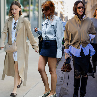 I’ve Bid Adieu to These Winter Trends—6 Spring-Ready Swaps I’m Shopping at Nordstrom Instead