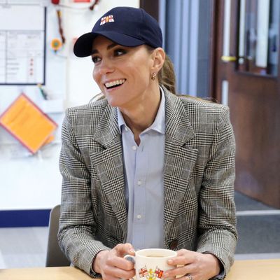 This Cowboy-Inspired Trend is So Wearable Even Princess Kate Can’t Resist