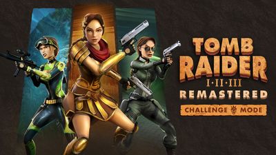 The first three Tomb Raider games just launched on mobile with all DLC and loads of new content — 'We’re providing an incredible amount of value in one package,' says developer