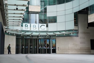 BBC World Service being supplanted by Russia and China because of funding cuts and poor management, warn MPs