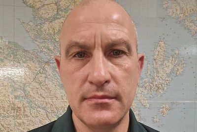 Ambulance worker recalls ‘shellshock’ of emergency workers at Dunblane shooting