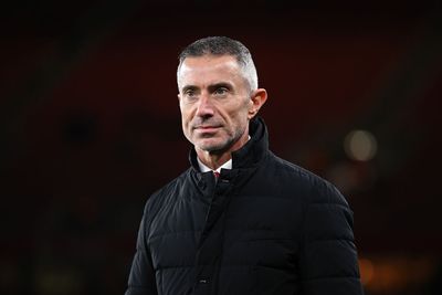 Arsenal target showing no signs of contract renewal as Gunners eye homegrown transfer: report