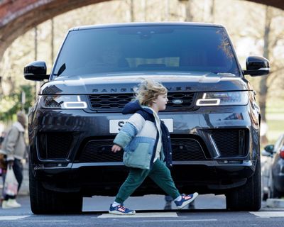 SUV drivers could face extra charges for driving in London