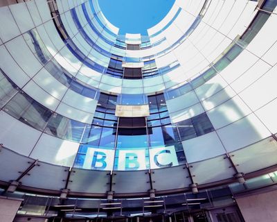 BBC World Service funding freeze risks ‘opening door to hostile states’, MPs say
