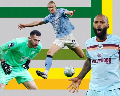 Premier League: 10 things to look out for this weekend