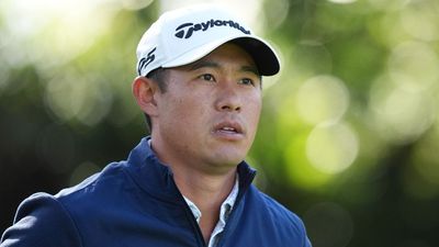 Why Collin Morikawa's Players Championship WD Is A Big Problem In The Fantasy Golf World