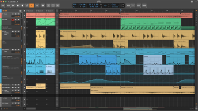 "A massive expansion of its abilities as a modulation and automation powerhouse": Bitwig Studio 6 review