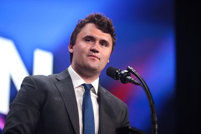 Charlie Kirk's SUV Crime Scene Photos From FBI Reveals Alleged 'Assassination Attempt in Plain Sight'