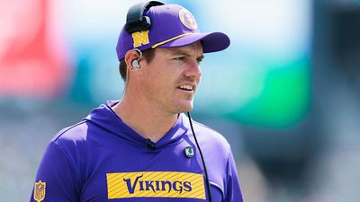 Kevin O’Connell Addresses Vikings’ QB Situation After Signing Kyler Murray