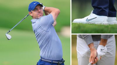 What Apparel Does Rory McIlroy Wear?