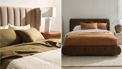 Sleeping Giant Has Up To 50% Off Sitewide RN So Looks Like Your Bedroom Is Getting An Upgrade