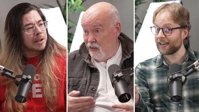 You can catch Bokeh Face LIVE at The Photography & Video Show on the Photo Live Stage this weekend!