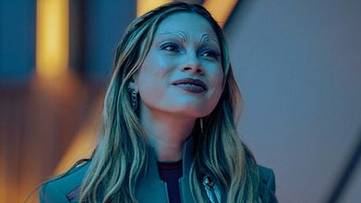 Star Trek: Starfleet Academy’s Showrunner Explained Genesis’ ‘Pee’ Moment In The Season 1 Finale (And I Totally Get It Now)