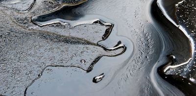 Oil, petrol, gasoline: a chemical engineer explains how crude turns into fuel