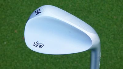 Vice Golf VGW02 Wedge Review: Maximum Bang For Your Buck