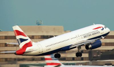 BA Pilot Arrested for Secretly Recording and Posting Sexual Encounters With Stewardesses — Even From Rival Airlines