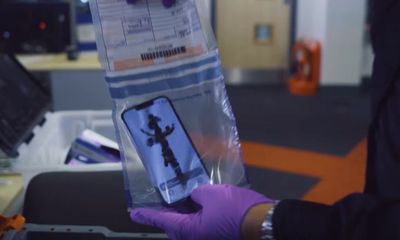 UK Kids Paid Up to £380 by Gangs to Steal Phones — Some Even Earn £100 Bonuses