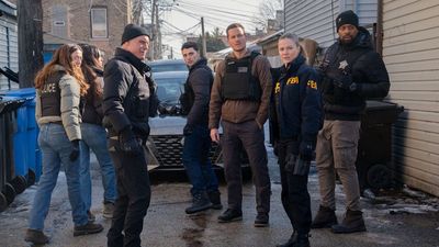 I’m Still Sad Ruzek Missed Chicago P.D.’s Big Crossover Reunion, But His Return Was Perfect For Burzek