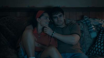 You'll wish you'd been ghosted after watching the new trailer for upcoming horror movie Obsession