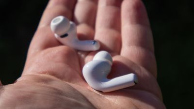 ‘AirPods Ultra' are in the works — everything we know so far