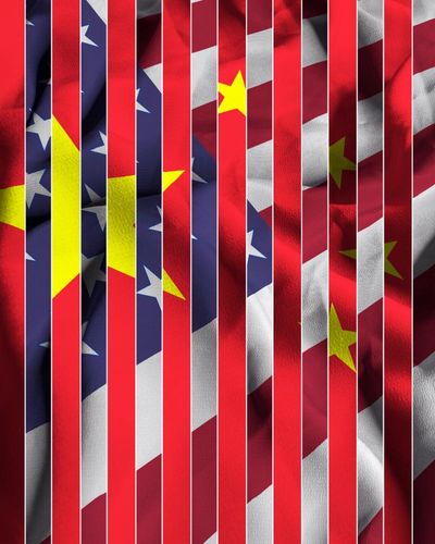 The kill line v Chinamaxxing: a window into how China and the US see each other