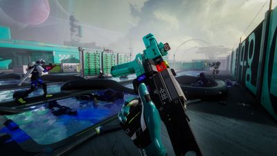 Best PC graphics and keybinds settings in Marathon