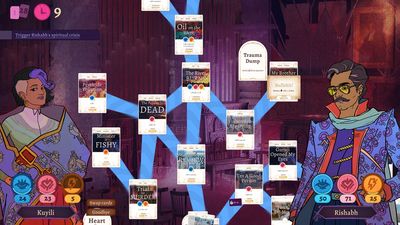 Indie deckbuilder All Will Rise's dev joins No Games For Genocide boycott and plans to hand back funding it received from Microsoft