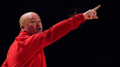 Kansas State Set to Hire Belmont’s Casey Alexander to Replace Jerome Tang