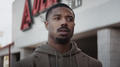 Michael B. Jordan On 'S--t' He Didn't Know He Was Gonna Have To Deal With After Signing On To The Thomas Crown Affair