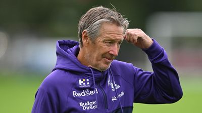 'It's a shame': Storm coach gets why Lomax left NRL