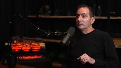 Ex-Overwatch director says Blizzard threatened to lay off 1,000 devs if the game didn't make enough money, and blame him for it — "the biggest 'F*** you' moment I had in my career"