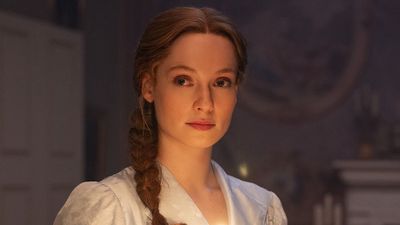 I Just Learned Hannah Dodd Had Originally Tried (And Failed) To Land Another Role On Bridgerton