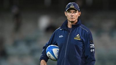'Challenges': Starless Brumbies to overcome Fiji fever