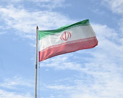 Former Iranian diplomat was granted asylum in Australia after defecting